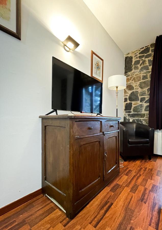 Hotel Amoretes La Molina  Eksteriør bilde