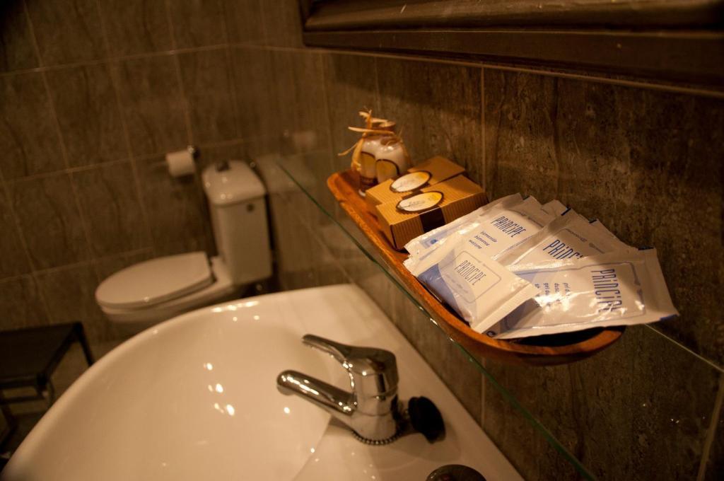 Hotel Amoretes La Molina  Rom bilde